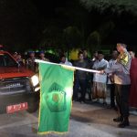 Polres Natuna, TNI dan Pemda Lakukan Pengamanan Takbir Keliling Idul Fitri 1445 H Polres Natuna, TNI dan Pemda Lakukan Pengamanan Takbir Keliling Idul Fitri 1445 H