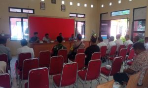 Babinsa Koramil 03/Sedanau Hadiri Rapat Persiapan MTQ Tingkat Kabupaten Natuna Untuk Kecamatan Pulau Tiga Babinsa Koramil 03/Sedanau Hadiri Rapat Persiapan MTQ Tingkat Kabupaten Natuna Untuk Kecamatan Pulau Tiga