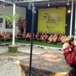 Halal Bi Halal MAN 1 Padang Panjang