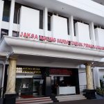 Jaksa Agung Muda Tindak Pidana Umum Menyetujui 1 Permohonan Penghentian Penuntutan Berdasarkan Keadilan Restoratif Jaksa Agung Muda Tindak Pidana Umum Menyetujui 1 Permohonan Penghentian Penuntutan Berdasarkan Keadilan Restoratif