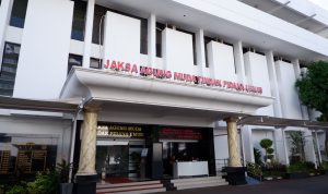 Jaksa Agung Muda Tindak Pidana Umum Menyetujui 1 Permohonan Penghentian Penuntutan Berdasarkan Keadilan Restoratif