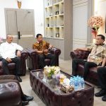 Kajati Kepri Beserta Jajaran Terima Kunjungan Tim PKDN Sespimti Polri Dikreg Ke-33 TA 2024 Kajati Kepri Beserta Jajaran Terima Kunjungan Tim PKDN Sespimti Polri Dikreg Ke-33 TA 2024