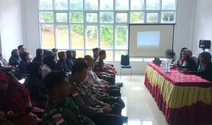 Babinsa Koptu Dhanu Hadiri Kegiatan Survey Akreditasi UPT Puskesmas Pulau Tiga Babinsa Koptu Dhanu Hadiri Kegiatan Survey Akreditasi UPT Puskesmas Pulau Tiga