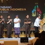 Jaksa Agung, ST Burhanuddin Buka  Musrenbang Kejaksaan RI Tahun 2024