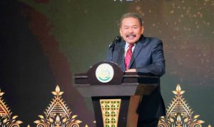 Jaksa Agung ST Burhanuddin: Dalam Penyelenggaraan Musrenbang Diharapkan Mampu Mewujudkan Transformasi Sistem Penuntutan dan Advocaat Generaal