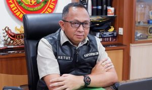 Kejaksaan Agung Memeriksa 9 Orang Saksi Terkait Perkara Komoditas Timah Kejaksaan Agung Memeriksa 9 Orang Saksi Terkait Perkara Komoditas Timah
