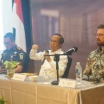 Kabandiklat Kejaksaan RI, Buka Diklat Terorisme di Hotel Harbour Bay Batam Kabandiklat Kejaksaan RI, Buka Diklat Terorisme di Hotel Harbour Bay Batam