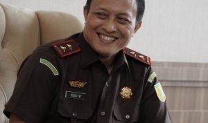 Kajati Kepri Dr. Rudi Margono, SH. M. Hum di Percaya Jaksa Agung RI Menjadi Kajati DKI Jakarta Kajati Kepri Dr. Rudi Margono, SH. M. Hum di Percaya Jaksa Agung RI Menjadi Kajati DKI Jakarta