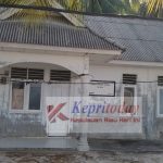 Kepala Desa Sunggak Kecewa Pustu di Desa Selalu Tutup
