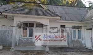 Kepala Desa Sunggak Kecewa Pustu di Desa Selalu Tutup Kepala Desa Sunggak Kecewa Pustu di Desa Selalu Tutup