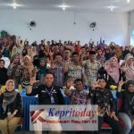 Kadisdik Anambas Lakukan Pendampingan Monitoring Dan Evaluasi Program Merdeka Belajar Secara Umum Kadisdik Anambas Lakukan Pendampingan Monitoring Dan Evaluasi Program Merdeka Belajar Secara Umum