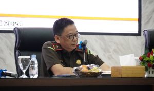 Kajati Kepri Beri Pengarahan Kepada 143 CPNS Kejaksaan Se-Wilayah Kejati Kepri Kajati Kepri Beri Pengarahan Kepada 143 CPNS Kejaksaan Se-Wilayah Kejati Kepri