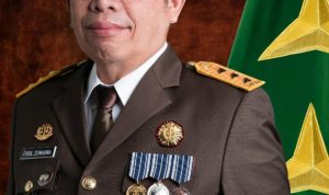 Selama Menjadi JAM-Pidum, (Alm.) Dr. Fadil Zumhana Telah Menyelesaikan 5161 Perkara Berdasarkan Keadilan Restoratif