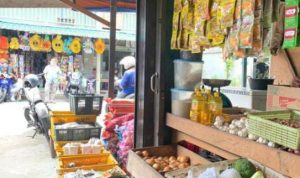 Harga Bawang Di Anambas Naik, Pasokan Belimpah Harga Bawang Di Anambas Naik, Pasokan Belimpah