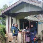 Marcel Hazaren Fikri, Siswa MAN 3 Kota Padang Panjang Korban Lahar Dingin Gunung Marapi