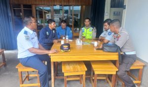 Rapat Teknis Pelaksanaan FKLL Kabupaten Kepulauan Anambas Rapat Teknis Pelaksanaan FKLL Kabupaten Kepulauan Anambas