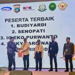 KPK RI Menggelar Pelatihan di Ikuti 28 Perwakilan Jaksa Se-Wilayah Hukum Kejati Kepri