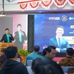 Workshop SEVIMA Bagikan Kiat Sukses Kampus Swasta Untuk Raih Kembali Kepercayaan Masyarakat