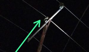 Terkait Lampu Padam Berulang-Ulang di Jemaja Timur, Ini Kata Tim Teknis ULP PLN
