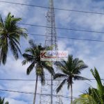Warga Anambas Mengeluh, Jaringan Internet Provider Telkomsel Terputus Warga Anambas Mengeluh, Jaringan Internet Provider Telkomsel Terputus
