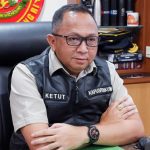 Kapuspenkum Kejaksaan Agung, Dr. Ketut Sumedana: Kerja Kejaksaan Agung Yang Progresif Dalam Memberantas Korupsi Kapuspenkum Kejaksaan Agung, Dr. Ketut Sumedana: Kerja Kejaksaan Agung Yang Progresif Dalam Memberantas Korupsi