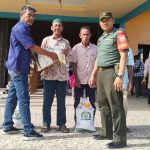 Tiga Kecamatan di Jemaja Terima Penyaluran Bantuan Pangan CBP Pusat Tahap lll Tahun 2024 Tiga Kecamatan di Jemaja Terima Penyaluran Bantuan Pangan CBP Pusat Tahap lll Tahun 2024