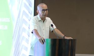 JAM-Intelijen Buka Pelatihan Peningkatan Kapasitas SDM Intelijen Dalam PPS