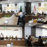Tim Direktorat A dan E JAM-Intelijen Kejaksaan RI Kunjungi Kejati Kepri
