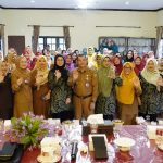 Kejati Kepri Beri Penyuluhan Hukum  Bagi Anggota TP-PKK dan IRT di Wilayah Tanjungpinang Timur