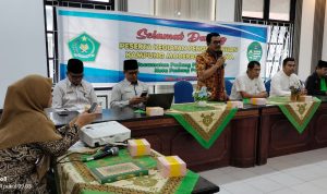Pengembangan Kampung Moderasi Beragama di Padang Panjang