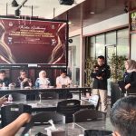 KPU Provinsi Kepri Gelar Media Gathering Tahapan Pemilihan Kepala Daerah Tahun 2024