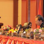 Ketua DPRD Ingatkan Masa Jabatan Keanggotaan DPRD Provinsi Kepulauan Riau Tahun 2019-2024