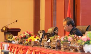 Ketua DPRD Ingatkan Masa Jabatan Keanggotaan DPRD Provinsi Kepulauan Riau Tahun 2019-2024 Ketua DPRD Ingatkan Masa Jabatan Keanggotaan DPRD Provinsi Kepulauan Riau Tahun 2019-2024