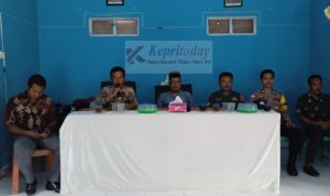 Pemerintah Desa Sunggak Tampung 14 Program Pembangunan Dari Masyarakat Untuk Tahun 2025