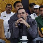 Tim Penkum Kejati Kepri Sosialisasi Pencegahan Tindak Pidana Korupsi Terhadap Pengelolaan Dana Desa