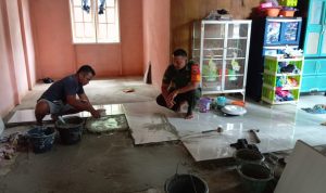 Jalin Kedekatan, Babinsa Sertu Robby Terus Tingkatkan Komsos Dengan Warga Jalin Kedekatan, Babinsa Sertu Robby Terus Tingkatkan Komsos Dengan Warga
