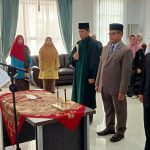 Kakankemenag Lantik Dua ASN Dalam Jabatan Pengawas Kakankemenag Lantik Dua ASN Dalam Jabatan Pengawas
