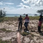 Koramil 06/Serasan Siap Dukung Suksesnya Parade Jet Sky Pantai Sisi Serasan