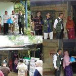 Komitmen Nyata Kejati Kepri Terhadap Masyarakat Miskin dan Rentan Melalui Penyuluhan Hukum Door to Door