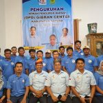 Organisasi Gibran Centre di Natuna Resmi Terbentuk Organisasi Gibran Centre di Natuna Resmi Terbentuk