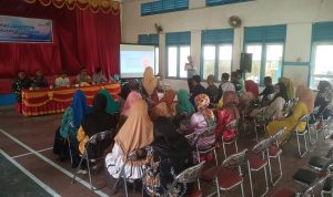 Babinsa Koramil 03/Sedanau Hadiri Kegiatan Mini Loka Karya Tingkat Kecamatan Bunguran Barat Babinsa Koramil 03/Sedanau Hadiri Kegiatan Mini Loka Karya Tingkat Kecamatan Bunguran Barat