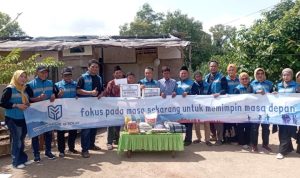 Muhammad Hafidz Terima Beasiswa Dari Yaga Yingde Group Muhammad Hafidz Terima Beasiswa Dari Yaga Yingde Group