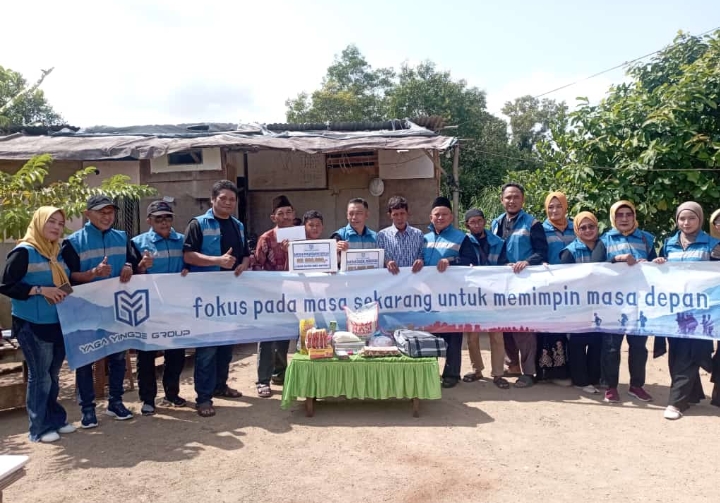 Muhammad Hafidz Terima Beasiswa Dari Yaga Yingde Group Muhammad Hafidz Terima Beasiswa Dari Yaga Yingde Group