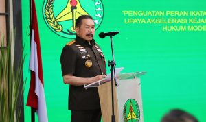 HUT IAD ke-24, Jaksa Agung RI Selaku Ketua Dewan Pengawas Apresiasi Dedikasi dan Kerja-Kerja IAD HUT IAD ke-24, Jaksa Agung RI Selaku Ketua Dewan Pengawas Apresiasi Dedikasi dan Kerja-Kerja IAD