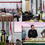 Acara Puncak HBA Ke-64, Jajaran Kejati Kepri Gelar Acara Syukuran