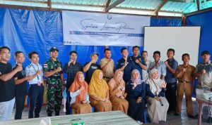 LKKPN Pekanbaru Gelar Sosialisasi Bagi Para Pelaku Wisata dan Instansi LKKPN Pekanbaru Gelar Sosialisasi Bagi Para Pelaku Wisata dan Instansi