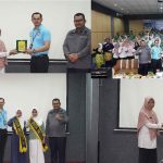 Tim JMS Kejati Kepri Hadir di SMA Negeri 6 Tanjungpinang