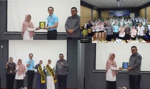 Tim JMS Kejati Kepri Hadir di SMA Negeri 6 Tanjungpinang