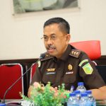 Perkara Kapal MT Arman 114, JAM-Pidum Terima Kembali Audiensi Duta Besar Republik Islam Iran