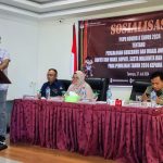 Bacalon Dari Non Partai Tidak Ada Yang Mendaftar, Fadillah: KPU Tinggal Menunggu Bacalon Kepala Daerah Yang Diusung Dari Partai Politik Bacalon Dari Non Partai Tidak Ada Yang Mendaftar, Fadillah: KPU Tinggal Menunggu Bacalon Kepala Daerah Yang Diusung Dari Partai Politik